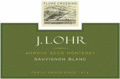 J Lohr Sauvignon Blanc 2019